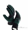 Oakley Factory Pilot Gloves, Oakley, Olive-Dark Green, , Male,Female,Unisex, 0064-10415, 5638036482, 0, N3-18.jpg