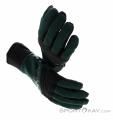 Oakley Factory Pilot Gloves, Oakley, Olive-Dark Green, , Male,Female,Unisex, 0064-10415, 5638036482, 0, N4-04.jpg