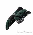 Oakley Factory Pilot Gloves, Oakley, Olive-Dark Green, , Male,Female,Unisex, 0064-10415, 5638036482, 0, N4-09.jpg