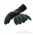 Oakley Factory Pilot Gloves, Oakley, Olive-Dark Green, , Male,Female,Unisex, 0064-10415, 5638036482, 0, N5-10.jpg