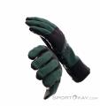 Oakley Factory Pilot Gloves, Oakley, Olive-Dark Green, , Male,Female,Unisex, 0064-10415, 5638036482, 0, N5-15.jpg