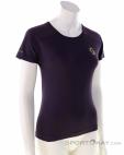 Scott Endurance 10 Women T-Shirt, , Purple, , Female, 0023-12500, 5638036501, , N1-01.jpg