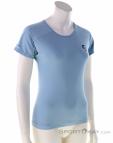 Scott Endurance 10 Women T-Shirt, , Light-Blue, , Female, 0023-12500, 5638036505, , N1-01.jpg