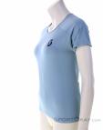 Scott Endurance 10 Women T-Shirt, , Light-Blue, , Female, 0023-12500, 5638036505, , N1-06.jpg