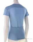 Scott Endurance 10 Women T-Shirt, , Light-Blue, , Female, 0023-12500, 5638036505, , N1-11.jpg