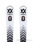 Völkl Racetiger SC Carbon + vMotion 12 GW Ski Set 2023, Völkl, White, , Male,Unisex, 0127-10396, 5638036544, 821264758731, N1-01.jpg