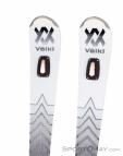 Völkl Racetiger SC Carbon + vMotion 12 GW Ski Set 2023, Völkl, White, , Male,Unisex, 0127-10396, 5638036544, 821264758731, N2-02.jpg