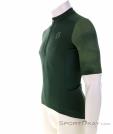 Scott Gravel 10 Mens Biking Shirt, , Green, , Male, 0023-12411, 5638036581, , N1-06.jpg