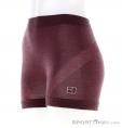 Ortovox 120 Comp Light Hot Pants Women Functional Shorts, Ortovox, Red, , Female, 0016-11172, 5638036605, 4251877725091, N1-06.jpg