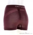 Ortovox 120 Comp Light Hot Pants Women Functional Shorts, Ortovox, Red, , Female, 0016-11172, 5638036605, 4251877725091, N1-11.jpg