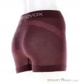 Ortovox 120 Comp Light Hot Pants Femmes Short fonctionnel, Ortovox, Rouge, , Femmes, 0016-11172, 5638036605, 4251877725091, N1-16.jpg