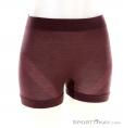 Ortovox 120 Comp Light Hot Pants Women Functional Shorts, Ortovox, Red, , Female, 0016-11172, 5638036605, 4251877725091, N2-02.jpg