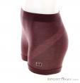 Ortovox 120 Comp Light Hot Pants Women Functional Shorts, Ortovox, Red, , Female, 0016-11172, 5638036605, 4251877725091, N2-07.jpg