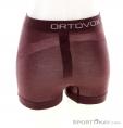 Ortovox 120 Comp Light Hot Pants Damen Funktionsshort, Ortovox, Rot, , Damen, 0016-11172, 5638036605, 4251877725091, N2-12.jpg