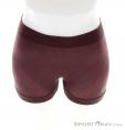 Ortovox 120 Comp Light Hot Pants Women Functional Shorts, Ortovox, Red, , Female, 0016-11172, 5638036605, 4251877725091, N3-03.jpg