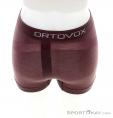 Ortovox 120 Comp Light Hot Pants Women Functional Shorts, Ortovox, Red, , Female, 0016-11172, 5638036605, 4251877725091, N3-13.jpg