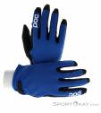 POC Resistance Enduro Adj. Biking Gloves, POC, Dark-Blue, , Male,Female,Unisex, 0049-10570, 5638036631, 7325541004397, N2-02.jpg