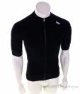 POC Resistance Ultra Zip Mens Biking Shirt, , Black, , Male, 0049-10572, 5638036645, , N2-02.jpg