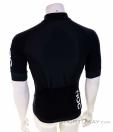 POC Resistance Ultra Zip Mens Biking Shirt, , Black, , Male, 0049-10572, 5638036645, , N2-12.jpg
