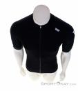 POC Resistance Ultra Zip Mens Biking Shirt, , Black, , Male, 0049-10572, 5638036645, , N3-03.jpg