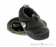 The North Face NSE Tent Mule III Mens Leisure Shoes, The North Face, Olive-Dark Green, , Male, 0205-10667, 5638037084, 196247344233, N1-01.jpg