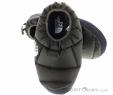 The North Face NSE Tent Mule III Mens Leisure Shoes, The North Face, Olive-Dark Green, , Male, 0205-10667, 5638037084, 196247344233, N3-03.jpg