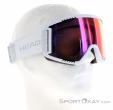 Head Contex Pro 5K Ski Goggles, Head, White, , Male,Female,Unisex, 0053-10179, 5638037165, 724794071342, N1-01.jpg