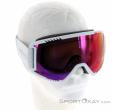 Head Contex Pro 5K Ski Goggles, Head, White, , Male,Female,Unisex, 0053-10179, 5638037165, 724794071342, N2-02.jpg