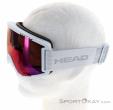 Head Contex Pro 5K Gafas de ski, , Blanco, , Hombre,Mujer,Unisex, 0053-10179, 5638037165, , N2-07.jpg