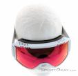 Head Contex Pro 5K Gafas de ski, , Blanco, , Hombre,Mujer,Unisex, 0053-10179, 5638037165, , N3-03.jpg