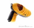 The North Face Thermoball Trac. Mule Mens Leisure Shoes, The North Face, Yellow, , Male, 0205-10701, 5638037179, 194114699783, N3-18.jpg