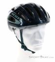 Scott ARX Bike Helmet, Scott, Turquoise, , Male,Female,Unisex, 0023-11355, 5638037214, 7615523393978, N2-02.jpg