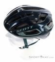 Scott ARX Bike Helmet, Scott, Turquoise, , Male,Female,Unisex, 0023-11355, 5638037214, 0, N3-08.jpg