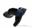 Northwave Enduro Mid 2 Mens MTB Shoes, , Dark-Blue, , Male, 0148-10283, 5638037278, , N4-09.jpg