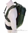 Scott Trail Protect FR 20l Bike Backpack, Scott, Olive-Dark Green, , Male,Female,Unisex, 0023-11791, 5638037282, 7615523445066, N2-17.jpg