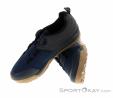 Northwave RockIt Plus Mens MTB Shoes, , Blue, , Male, 0148-10307, 5638037285, , N2-07.jpg