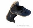 Northwave RockIt Plus Mens MTB Shoes, , Blue, , Male, 0148-10307, 5638037285, , N4-19.jpg