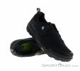 Northwave RockIt Plus Mens MTB Shoes, , Black, , Male, 0148-10307, 5638037290, , N1-01.jpg