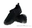 Northwave RockIt Plus Mens MTB Shoes, Northwave, Black, , Male, 0148-10307, 5638037290, 8030819302868, N1-06.jpg