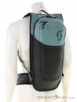 Scott Trail Protect FR 10l Bike Backpack, Scott, Turquoise, , Male,Female,Unisex, 0023-11792, 5638037297, 7615523445097, N1-01.jpg