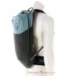 Scott Trail Protect FR 10l Bike Backpack, , Turquoise, , Male,Female,Unisex, 0023-11792, 5638037297, , N1-06.jpg