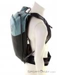 Scott Trail Protect FR 10l Bike Backpack, Scott, Turquoise, , Male,Female,Unisex, 0023-11792, 5638037297, 7615523445097, N2-07.jpg