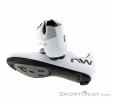 Northwave Extreme GT 4 Mens Road Cycling Shoes, Northwave, White, , Male, 0148-10308, 5638037301, 8030819301151, N3-13.jpg