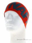 Dynafit Light Logo Headband, , Red, , Male,Female,Unisex, 0015-11474, 5638037313, , N1-06.jpg