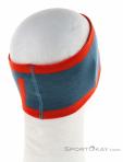 Dynafit Light Logo Headband, Dynafit, Red, , Male,Female,Unisex, 0015-11474, 5638037313, 4053866417389, N1-16.jpg