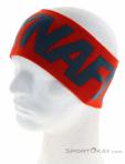 Dynafit Light Logo Headband, , Red, , Male,Female,Unisex, 0015-11474, 5638037313, , N2-07.jpg