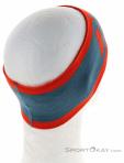 Dynafit Light Logo Headband, , Red, , Male,Female,Unisex, 0015-11474, 5638037313, , N2-17.jpg