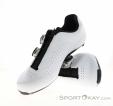 Northwave Revolution 3 Mens Road Cycling Shoes, Northwave, White, , Male, 0148-10309, 5638037316, 8030819232981, N1-06.jpg
