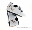 Northwave Revolution 3 Mens Road Cycling Shoes, Northwave, White, , Male, 0148-10309, 5638037316, 8030819232981, N2-17.jpg