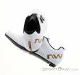 Northwave Revolution 3 Mens Road Cycling Shoes, Northwave, White, , Male, 0148-10309, 5638037316, 8030819232981, N4-14.jpg